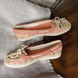 Sperry Shoes